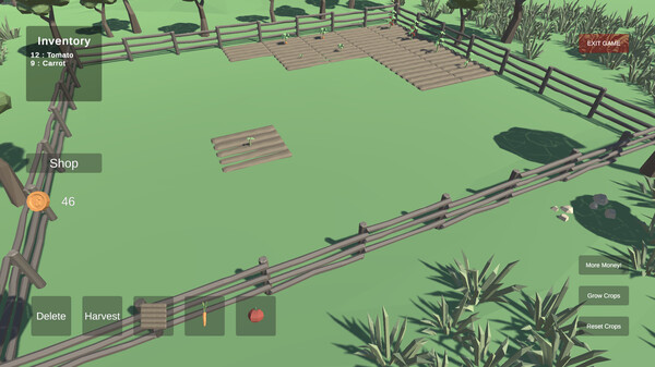 Скриншот из Soothing Farmer