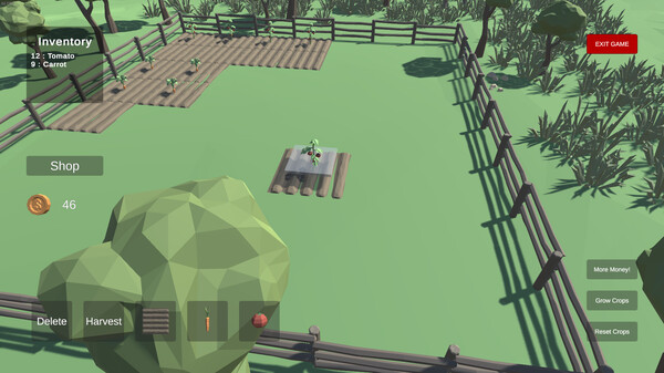 Скриншот из Soothing Farmer