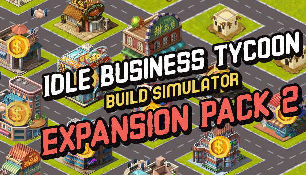 Idle Business Tycoon - Build Simulator on Steam