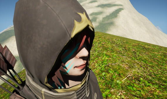 Скриншот из Necrophobia