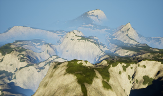 Скриншот из Necrophobia