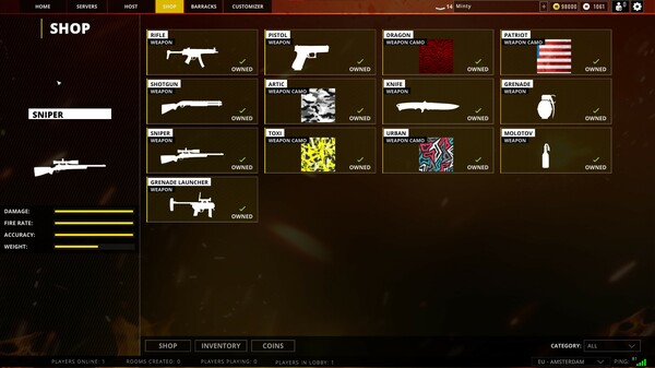 Скриншот из Iron Side