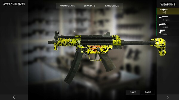 Скриншот из Iron Side