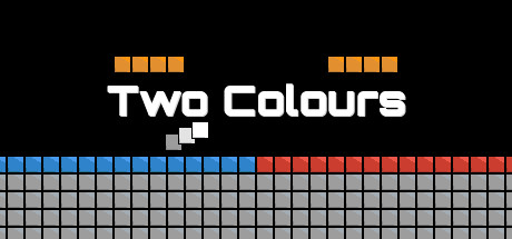 Two Colours steam charts