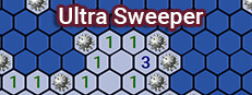 Ultra Sweeper 게임 이미지