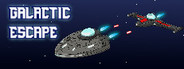Galactic Escape