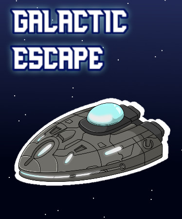 Galactic Escape