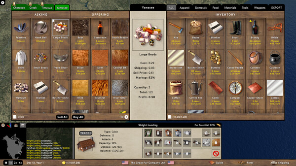 Made Beaver game for windows Pc 1