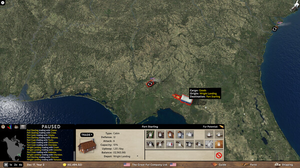 Made Beaverfor windows and Linux 1