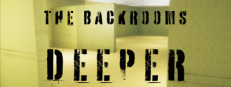 The Backrooms Deeper 게임 이미지