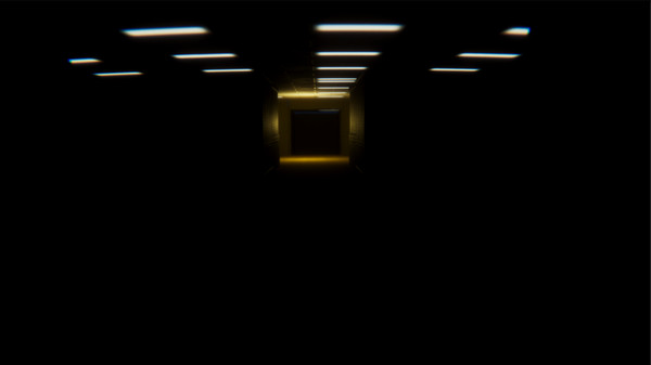 Скриншот из The Backrooms: Deeper