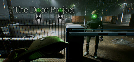 The Door Project Cover Image