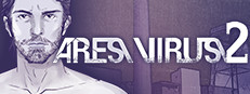 Ares Virus2 게임 이미지