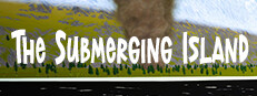 The Submerging Island
