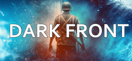 Dark Front Cover Image
