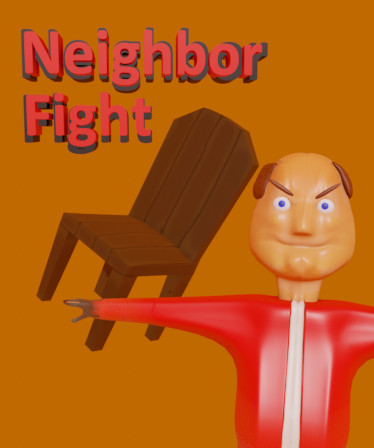 Neighbor Fight