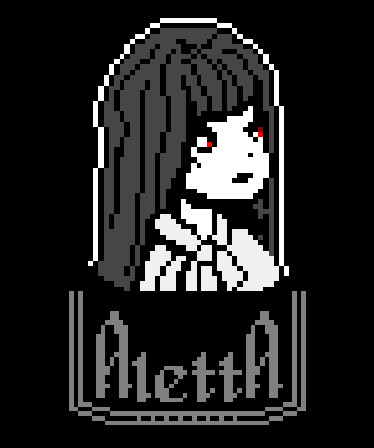 Aletta - Visual Novel
