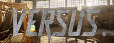 Versus. 게임 이미지