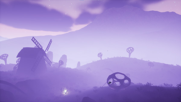 Скриншот из Fantasy Background Generator