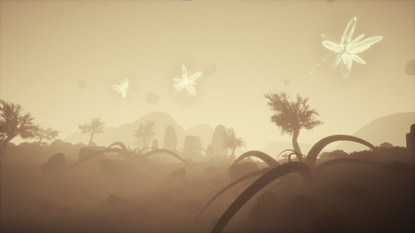 Скриншот из Fantasy Background Generator