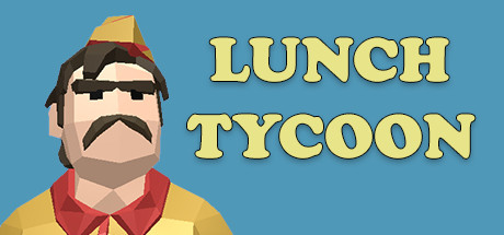 Lunch Tycoon (80 MB)