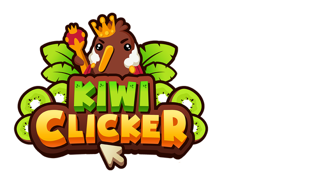 Kiwi Clicker
