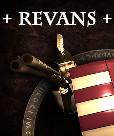 Revans