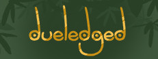 Dueledged