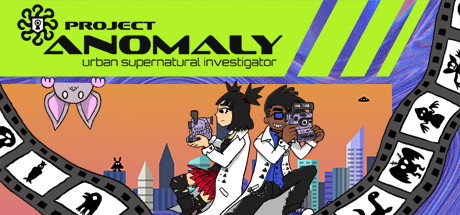 Project Anomaly: Urban Supernatural Investigator on Steam