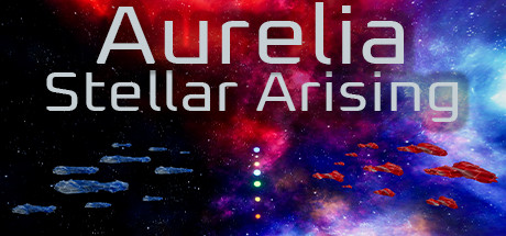 Aurelia: Stellar Arising Cover Image