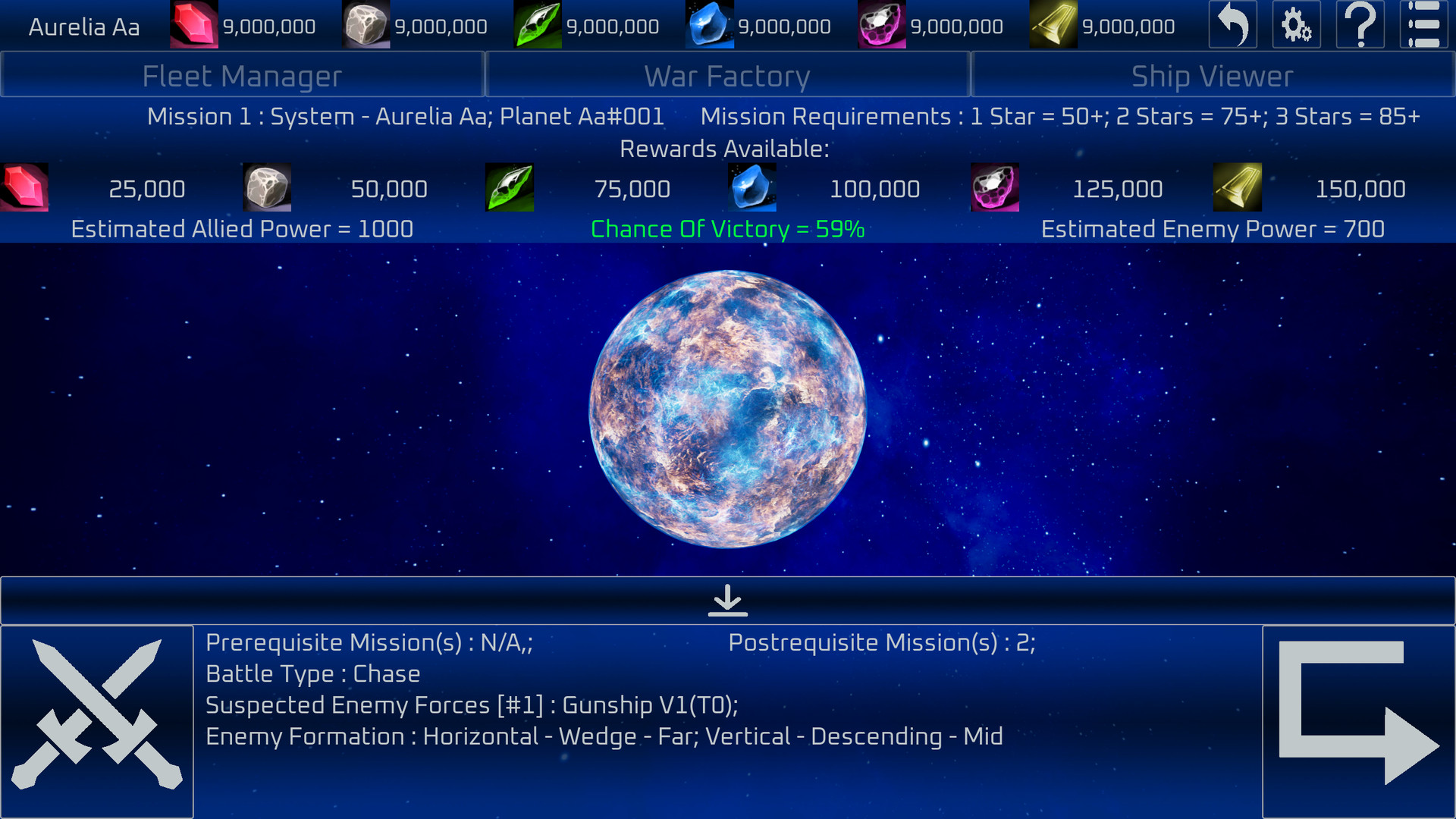 Starblast: 3D Wars Steam Charts & Stats