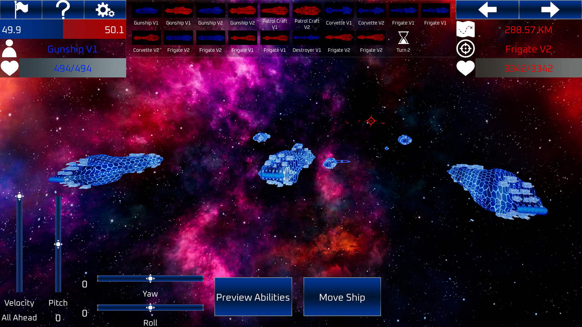 Image 5 - StarBlast - Mod DB