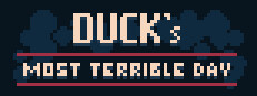 DUCK's most terrible day