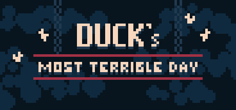 DUCK's most terrible day