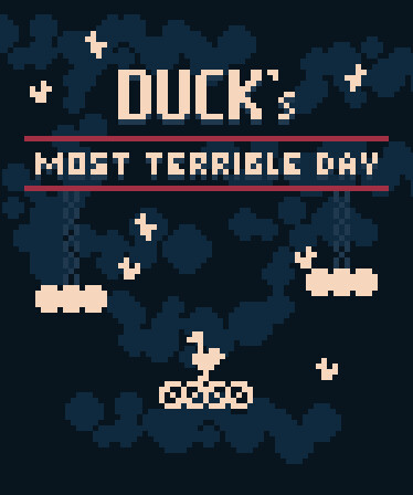 DUCK's most terrible day