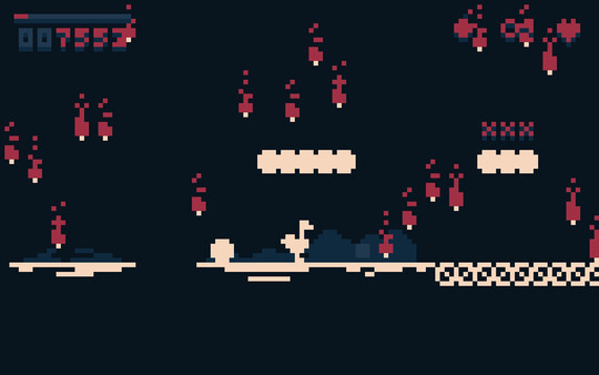 DUCK's most terrible day game for windows Pc 1