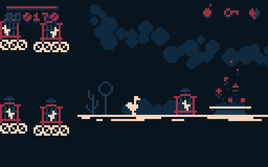 DUCK's most terrible dayfor windows and Linux 1