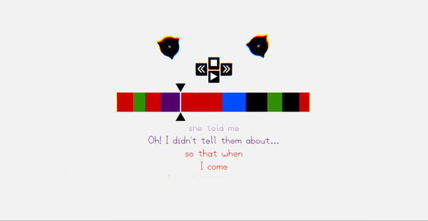 Masefeh game for Linux 1