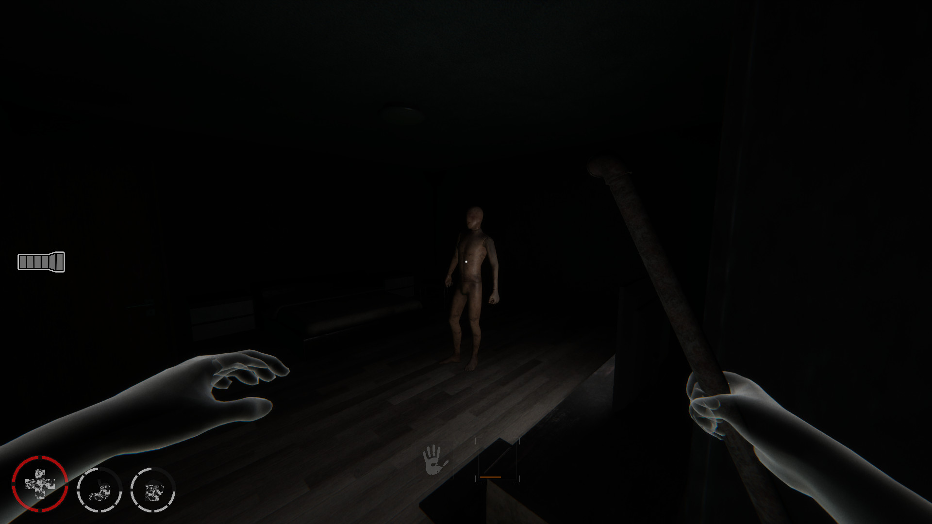 Floor44 screenshot 1