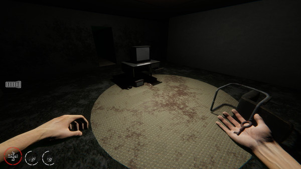 Скриншот из Floor44