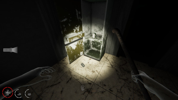 Скриншот из Floor44