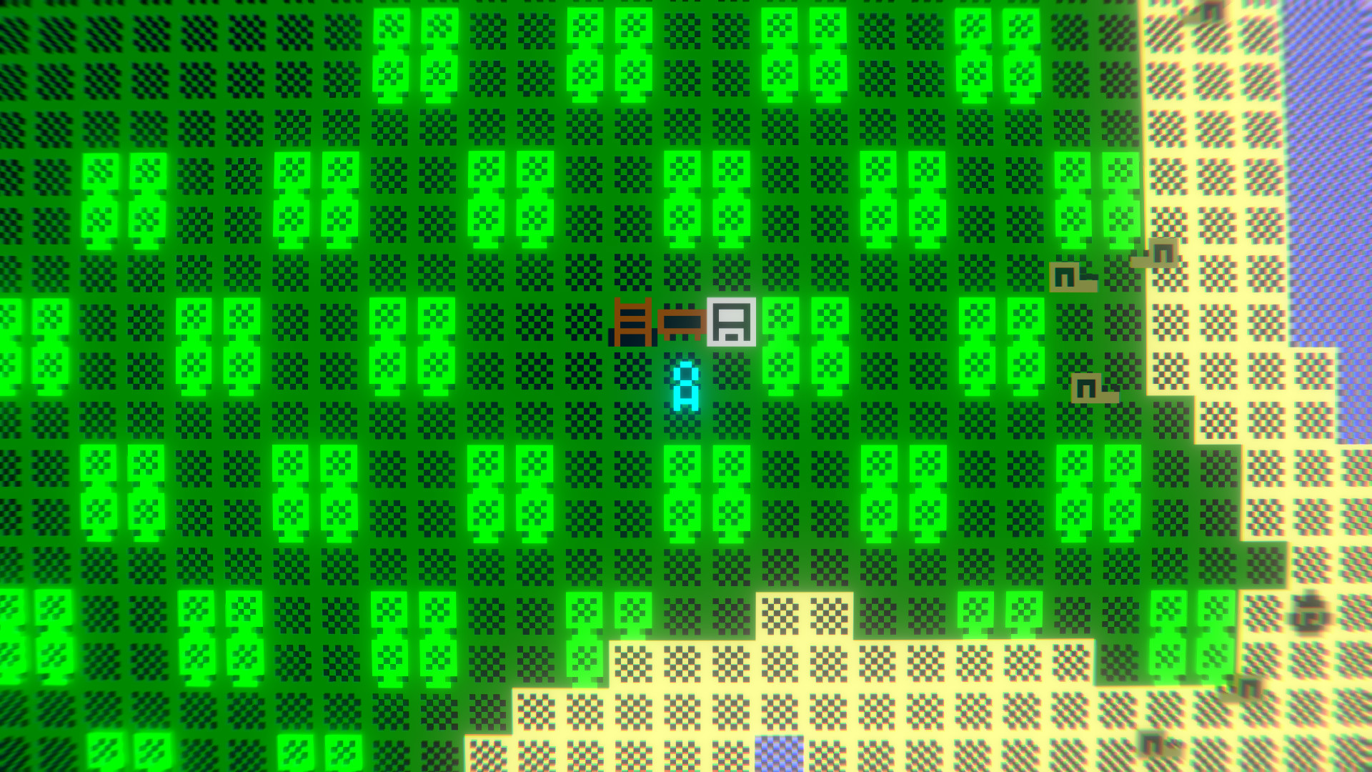 GOOG screenshot 1