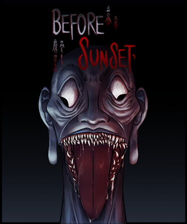Before Sunset