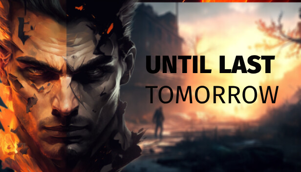 Until Last Tomorrow on Steam