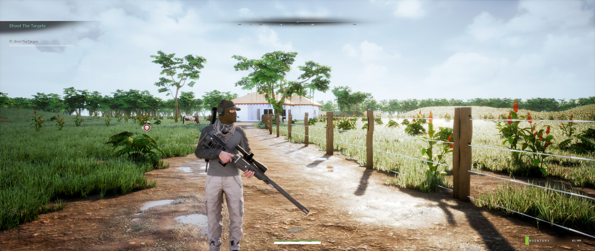 Until Last Tomorrow screenshot 3