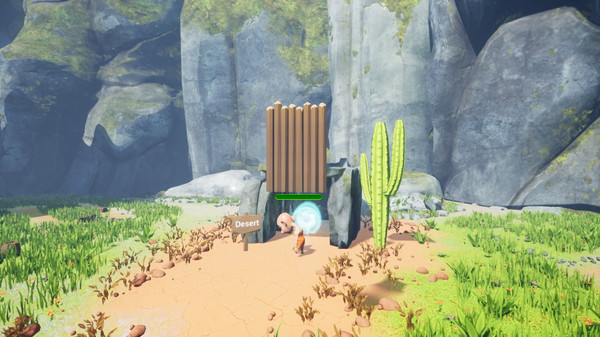 Goofy Manfor windows and Linux 1