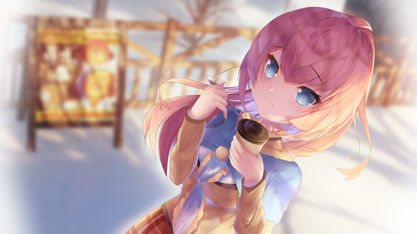 Sky in your eyes game for windows Pc 1