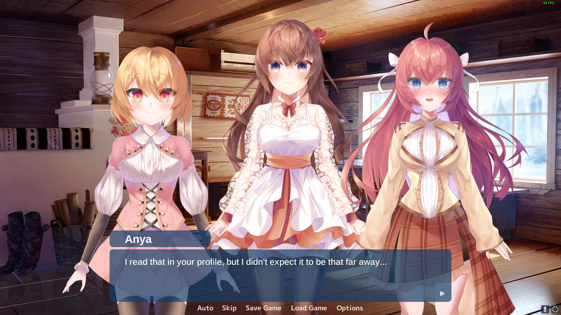 Sky in your eyes #10