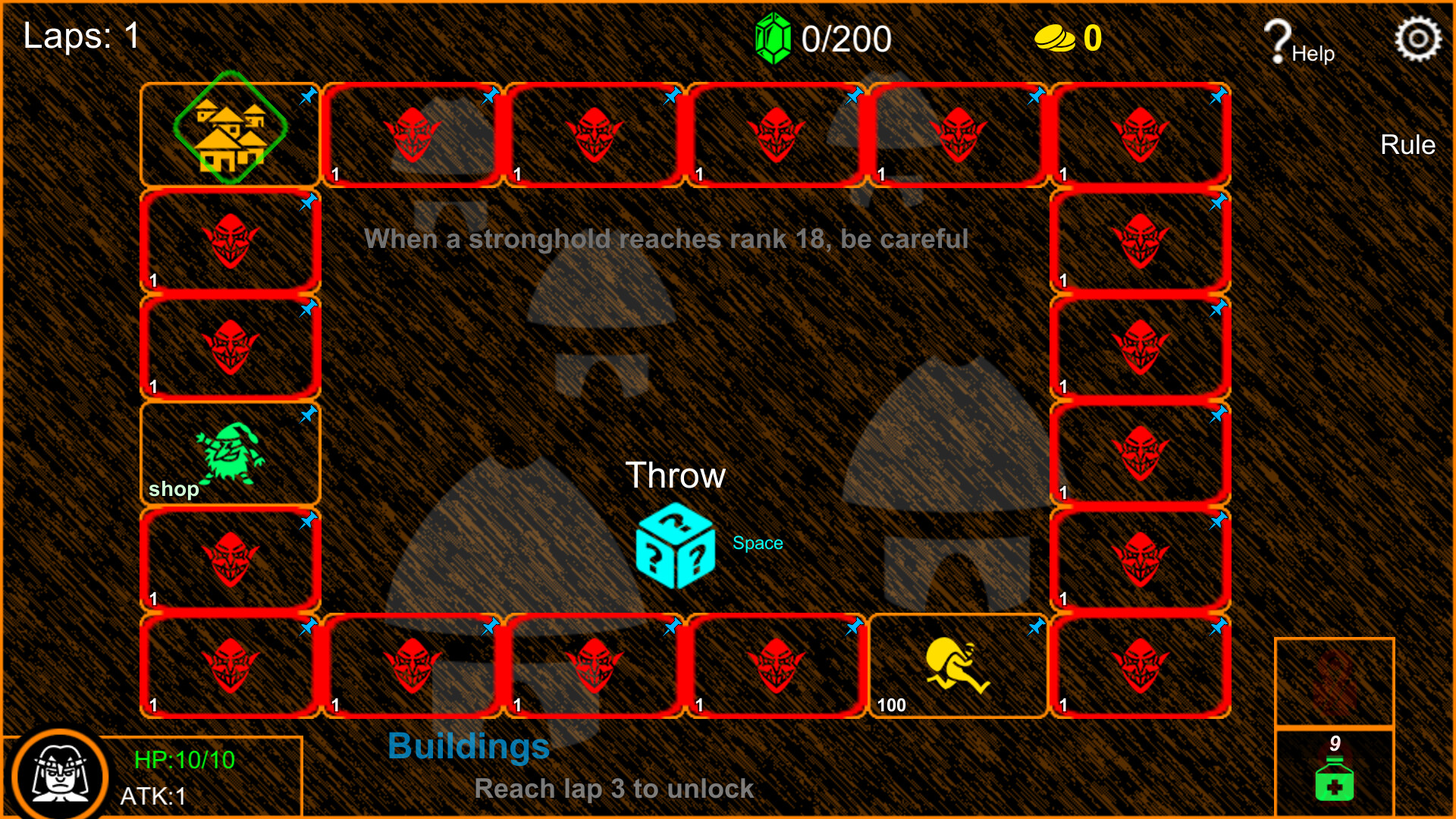 S&M: FL screenshot 1