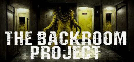 The Backrooms Project Cover Image